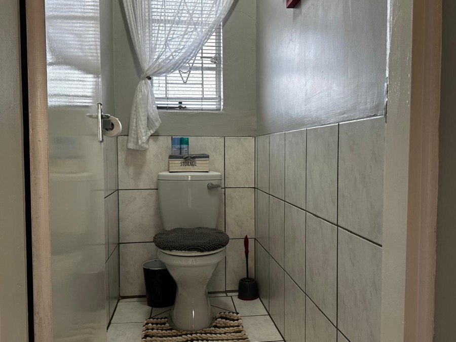 3 Bedroom Property for Sale in Bayswater Free State